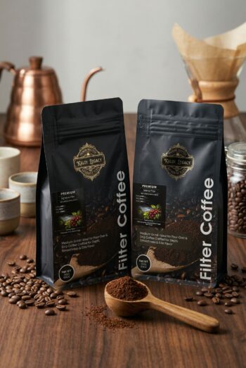 Filter -  Signature/Balance